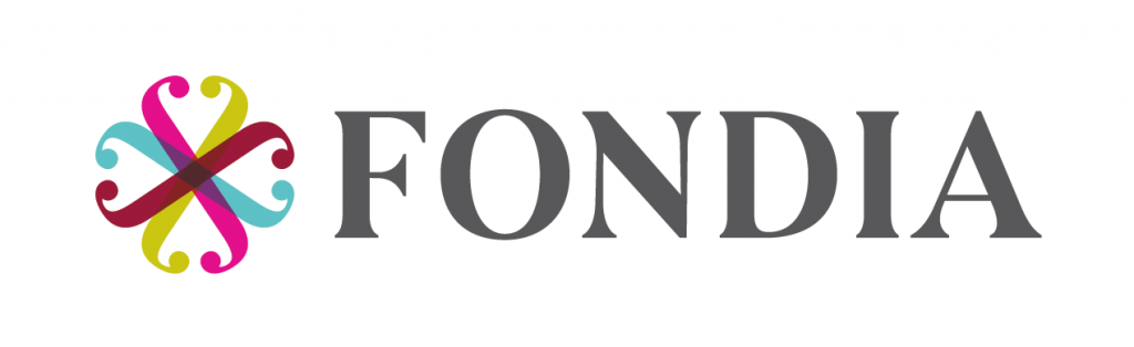 Fondia logo
